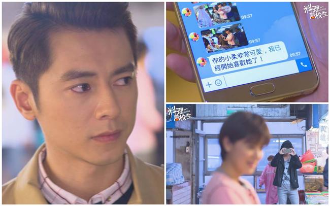 和李國毅宣戰《料理》神秘人是宥勝？