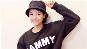 宋芸樺
翻攝臉書
