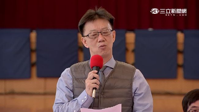 爆夜鑽女師房3小時　校長：我心坦蕩