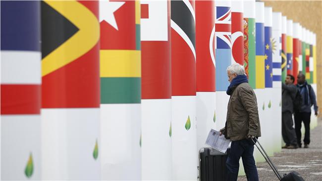 氣候峰會達共識？這幾個國家成關鍵