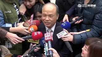 拋稅改遭質疑　張盛和：成功不必在我