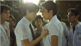 我的少女時代_華聯