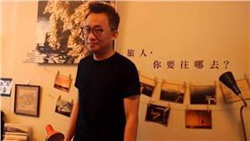 許常德－翻攝自許常德的地下手記臉書