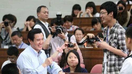 向台灣人招手　大陸全部開聘台青就業