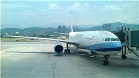 華航,航空,飛機 -flickr- https://goo.gl/j2FzGv