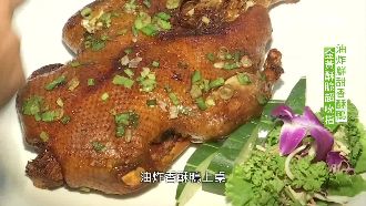 眷村老母雞湯　寒冬暖胃又養顏美容