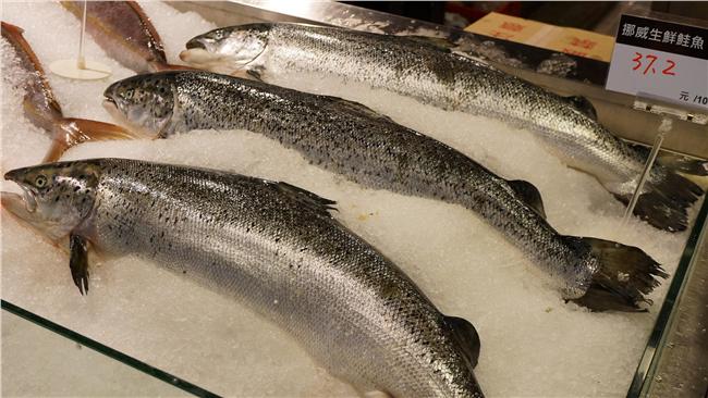 遵守「最短食物里程」　這些魚他不賣