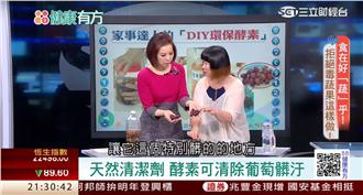 黑心蔬果流竄　你還有多少本錢被毒？