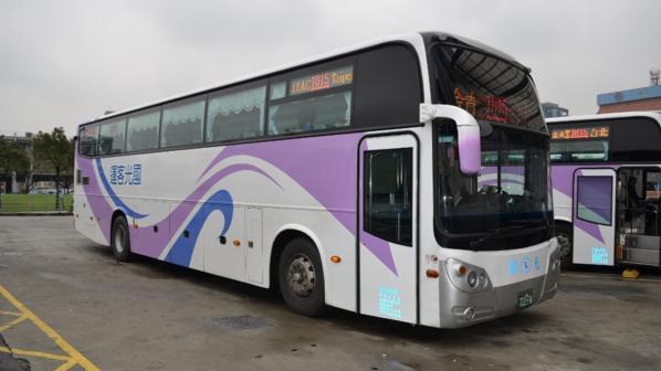 秋節客運82路線推優惠　即日起開賣