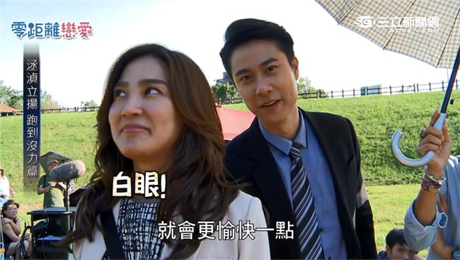 小鮮肉的逆襲！王傳一竟被嗆「老」？