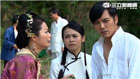 戲說台灣林小樓