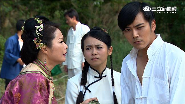 當桃太郎林小樓穿越來到2015..