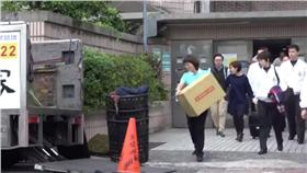 王如玄搬家／YouTube