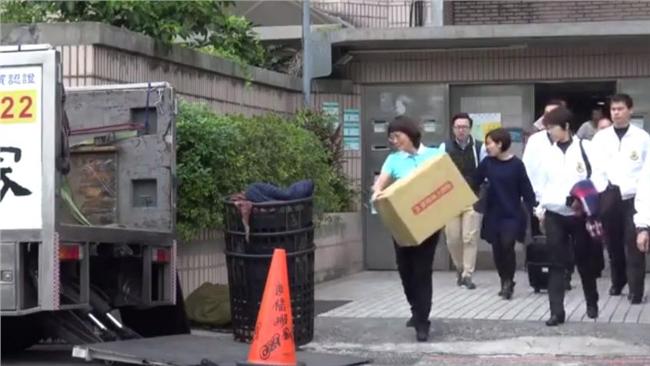 段宜康爆料：王如玄是「依規定」搬家