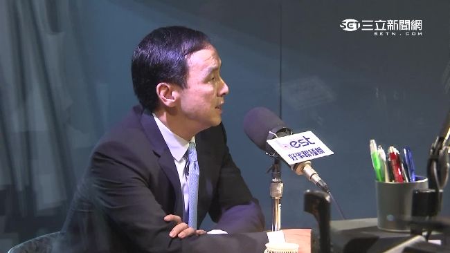 副手軍宅事件　朱立倫：沒有道德瑕疵