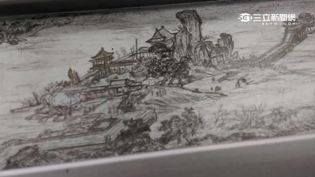微縮《清明上河圖》爆紅　校長決定…