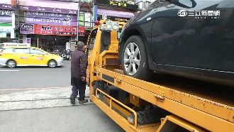百萬車變幽靈車！車主痛批監理所失職