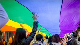 同性戀,Dcard,出櫃,同志,安全感,告白
圖／攝影者doctorho, Flickr CC License
https://www.flickr.com/photos/doctorho/15737708051/
