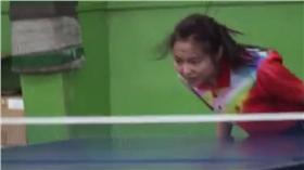 用臉打桌球_「日本在地情報知」粉絲團