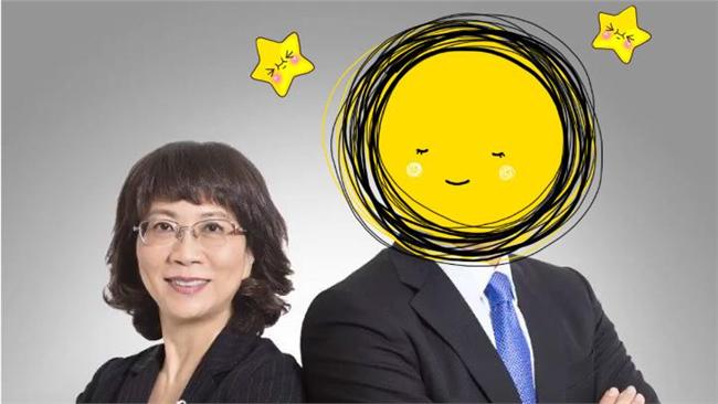 官網上線　朱立倫「那裡」狂閃50次