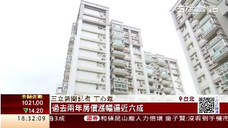 軍宅2年漲6成　王如玄投資對了？