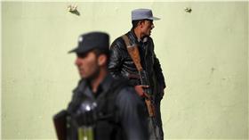 阿富汗　圖／路透社／達志影像