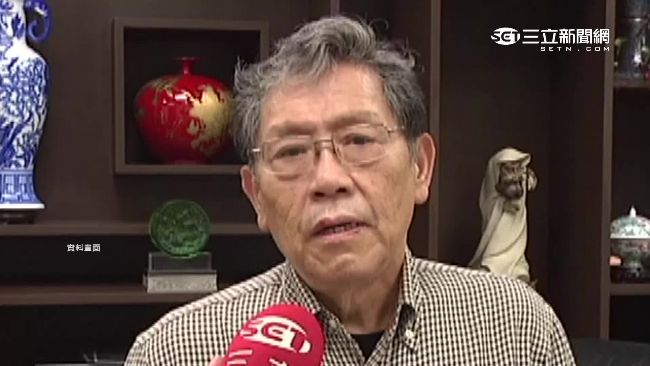 前立委帥化民家遭竊　損失數百萬財物