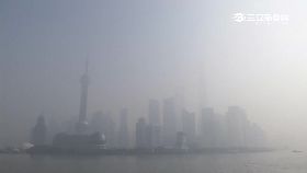 霧霾鎖北京0600.