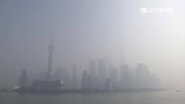 空汙殺人！日死2萬人　美中碳排居冠