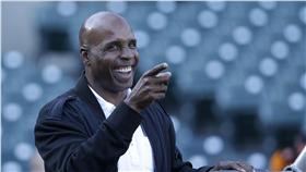 Barry Bonds（圖／美聯社／達志影像）