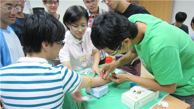 最後3天　北市免費驗血鉛將停止登記