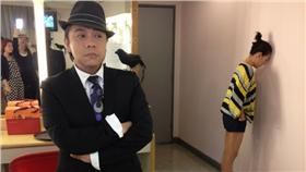 蔡康永,小S,康熙來了▲圖／翻攝自蔡康永臉書