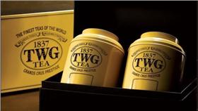 TWG茶-官網
