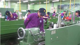 無薪假　（勞動部）