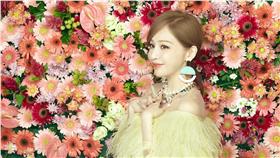 王心凌-環球提供