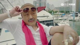 半天點閱率破2百萬！江南大叔再出招