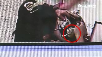 幾乎0破綻！醫院女賊這樣摸走3萬元