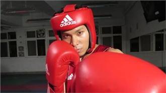 下海VS打拳　姚淳耀的極限挑戰