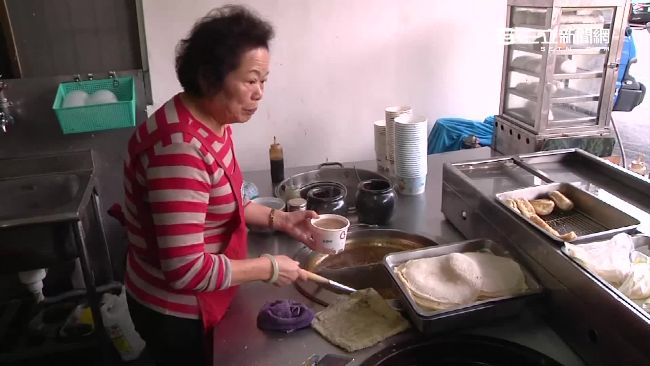 早餐店備料被嫌吵　遭判8點前禁營業