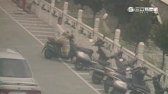 前游泳教練失業　竟淪偷香客便當度日