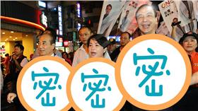 組圖／翻攝自王金平臉書