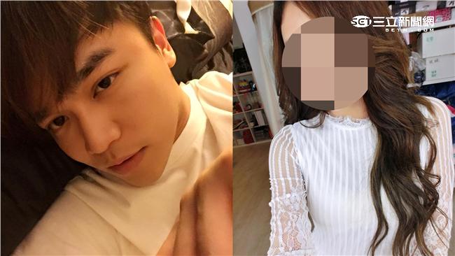張峰奇認新戀情！女友不避諱談小甜甜