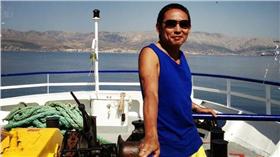 鈕承澤,朱玄配,國民黨,匪夷所思
圖／翻攝自鈕承澤粉絲專頁