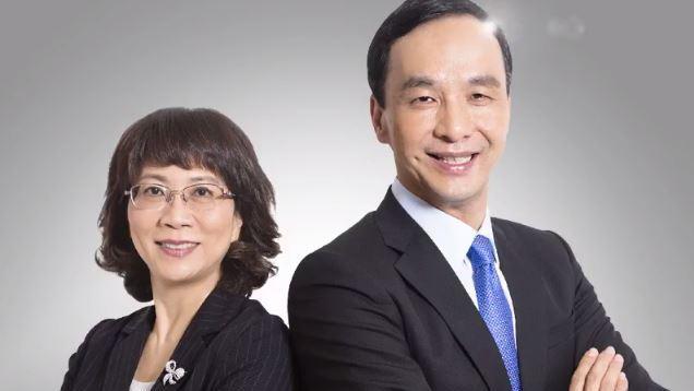 為何84秒亮點？朱立倫影片內幕曝光