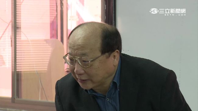 前幕僚透露　胡志強病情逐漸恢復中