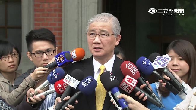 台大校長宣布　校園無限期抵制頂新