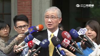 台大校長宣布　校園無限期抵制頂新