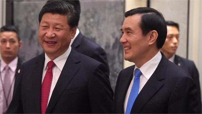 台灣教授：馬習會是確認兩岸同屬一中