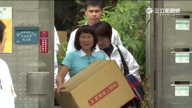 軍宅連環爆　藍說帖「護玄教戰」守則