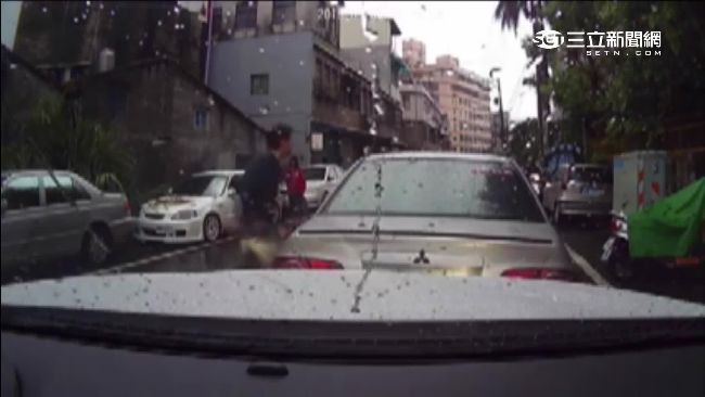 法官怎麼判車禍？「尖叫聲」是關鍵